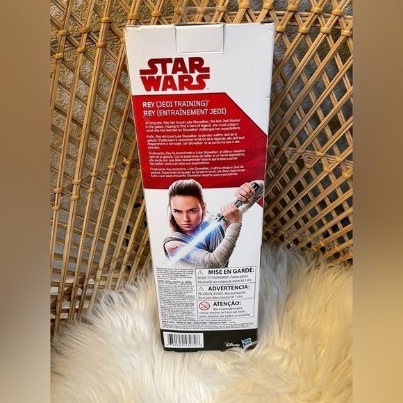 STAR Wars Toy - Picture 2 of 2